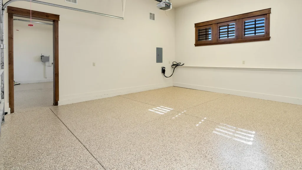 Concrete Polishing img1